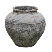 Uttermost Echoes Of Time Rustic Planter Indoor and Outdoor Use