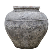Uttermost Echoes Of Time Rustic Planter Indoor and Outdoor Use