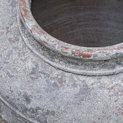 Uttermost Echoes Of Time Rustic Planter Indoor and Outdoor Use