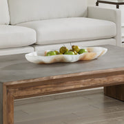 Uttermost Organic Elegance Handcrafted Decorative Bowl