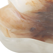 Uttermost Organic Elegance Handcrafted Decorative Bowl