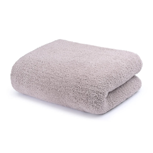 Kashwere Ultra Plush Mink Signature Solid Throw Blanket