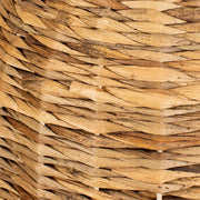 Uttermost Rotorua Woven Sea Glass Pendant