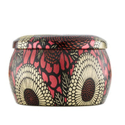 Voluspa Goji Tarocco Orange Mini Tin Candle