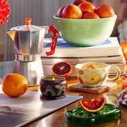 Voluspa Goji Tarocco Orange Mini Tin Candle