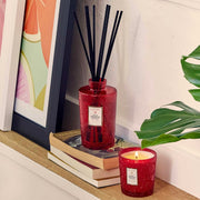 Voluspa Goji Tarocco Orange Classic Candle ~ 9 oz.