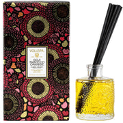 Voluspa Goji Tarocco Orange Reed Diffuser