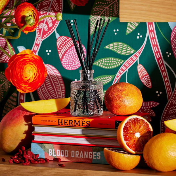 Voluspa Goji Tarocco Orange Reed Diffuser