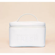 Farmhouse Fresh Vegan Leather Cosmetic Bag ~ Fall Sale ~ Limited Quantity