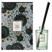 Voluspa French Cade Lavender Luxe Reed Diffuser Set