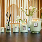 Voluspa French Cade Lavender Luxe Reed Diffuser Set