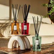 Voluspa French Cade Lavender Luxe Reed Diffuser Set