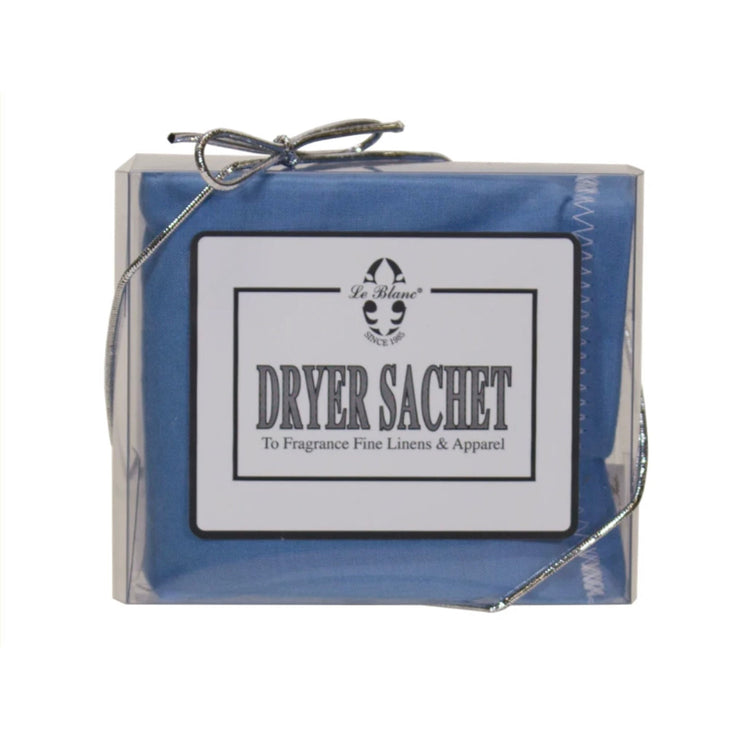 Le Blanc Blue Violet Fragrance Dryer Sachet Single Pack