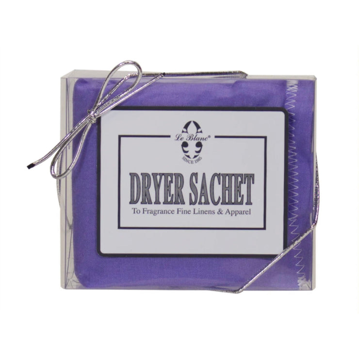 Le Blanc Lavender Fragrance Dryer Sachet Single Pack