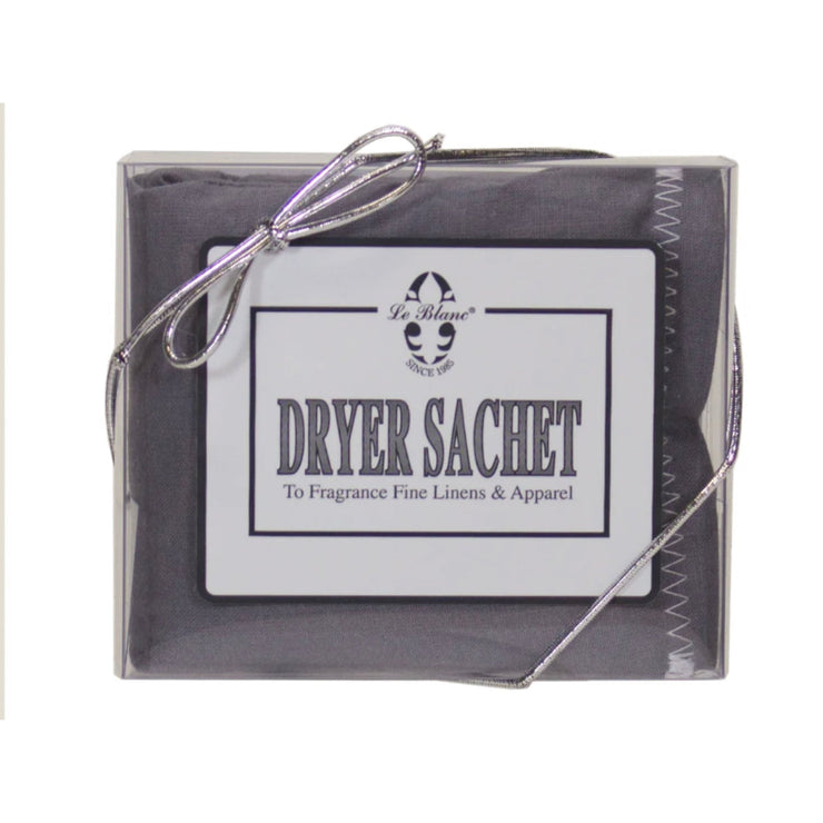 Le Blanc Portfolio Fragrance Dryer Sachet Single Pack