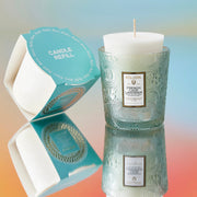 Voluspa French Cade Lavender Classic Candle Refill