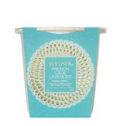 Voluspa French Cade Lavender Classic Candle Refill