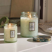 Voluspa French Cade Lavender Small Jar Candle ~ 5.5 oz.
