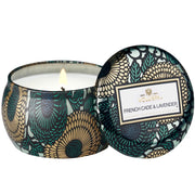 Voluspa French Cade Lavender Mini Tin Candle