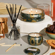 Voluspa French Cade Lavender Mini Tin Candle