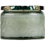 Voluspa French Cade Lavender Petite Jar Candle ~ 3.2 oz.