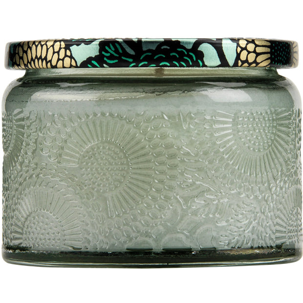 Voluspa French Cade Lavender Petite Jar Candle ~ 3.2 oz.