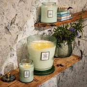 Voluspa French Cade Lavender Large Jar Candle ~ 18 oz.