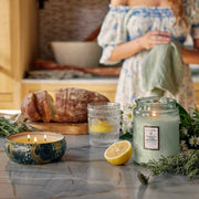 Voluspa French Cade Lavender Large Jar Candle ~ 18 oz.