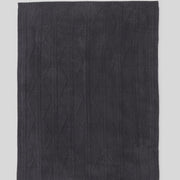 Barefoot Dreams CozyChic Fisherman Cable Throw Blanket ~ Dark Moss