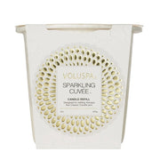 Voluspa Sparkling Cuvée Classic Candle Refill