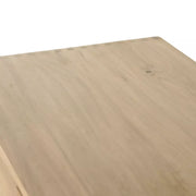 Four Hands Isador Sideboard ~ Dry Wash Poplar Wood Finish