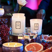 Voluspa Sparkling Cuvée Classic Candle ~ 9 oz.