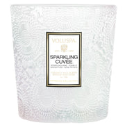 Voluspa Sparkling Cuvée Classic Candle ~ 9 oz.