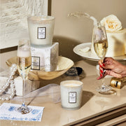 Voluspa Sparkling Cuvée Classic Candle ~ 9 oz.