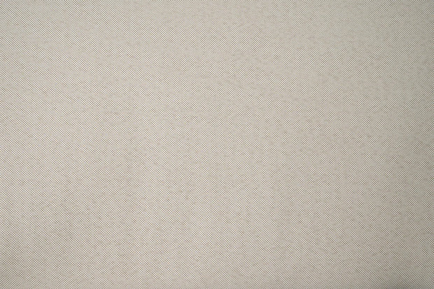 Essentials For Living Lucia Outdoor Club Chair ~ Pure White Synthetic Wicker, Performance Stone, Washed Ever Teak