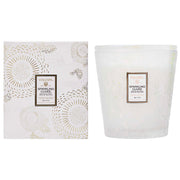 Voluspa Sparkling Cuvée 3 Wick Hearth Candle ~ 38 oz.