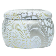 Voluspa Sparkling Cuvée Mini Tin Candle