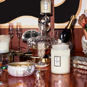 Voluspa Sparkling Cuvée Large Jar Candle ~ 18 oz.