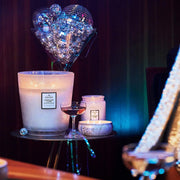 Voluspa Sparkling Cuvée 3 Wick Tin Candle