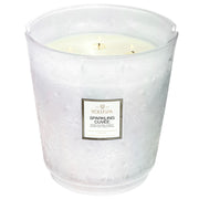 Voluspa Sparkling Cuvée 5 Wick Hearth Candle ~ 123 oz.