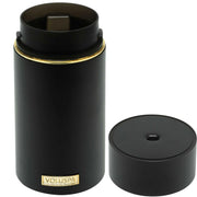 Voluspa Black Ultrasonic Fragrance Oil Diffuser Cordless Device