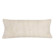 Anaya Home So Soft Linen Natural Beige Body Pillow With Down Alternative Insert ~ Fall Sale ~ Limited Quantity