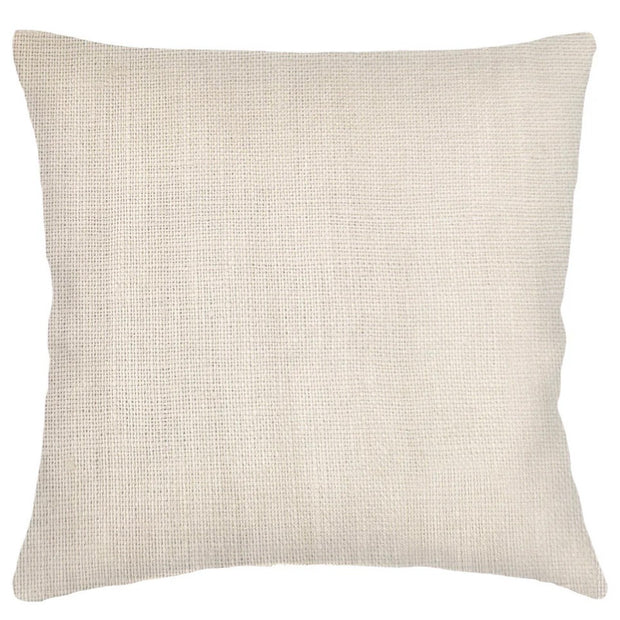 Anaya Home So Soft Linen Natural Beige Euro Pillow 26x26 With Down Insert ~ Fall Sale ~ Limited Quantity
