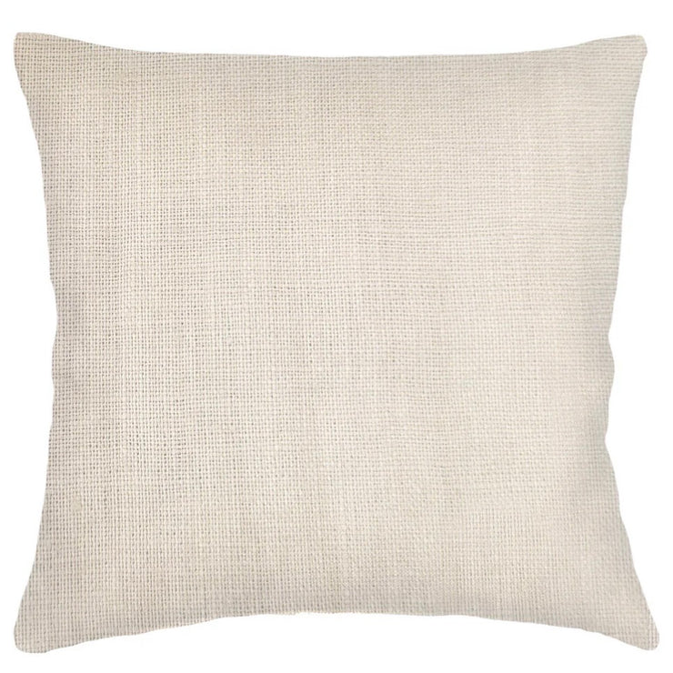 Anaya Home So Soft Linen Natural Beige Euro Pillow 26x26 With Down Insert ~ Fall Sale ~ Limited Quantity