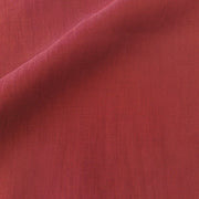 Anaya Home Linen Christmas Stocking  ~ Red