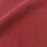 Anaya Home Deck The Halls Linen 20 x 20 Pillow ~ Red