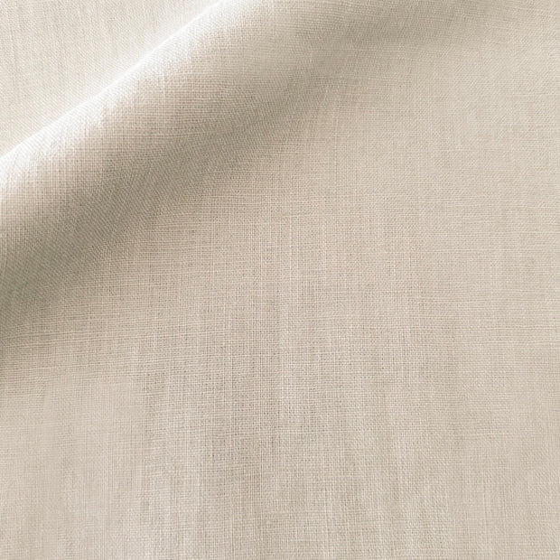 Anaya Home Joy To The World Linen 14 x 20 Pillow ~ Natural Beige