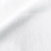 Anaya Home Winter Red Snowflake Embroidered Linen Pillow ~ 20 x 20