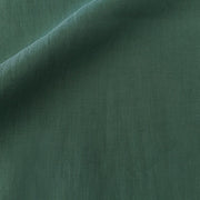 Anaya Home Merry Linen 14 x 20 Pillow ~ Emerald Green