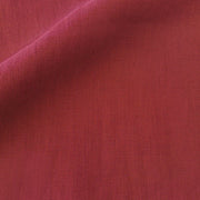 Anaya Home Merry Linen 14 x 20 Pillow ~ Red